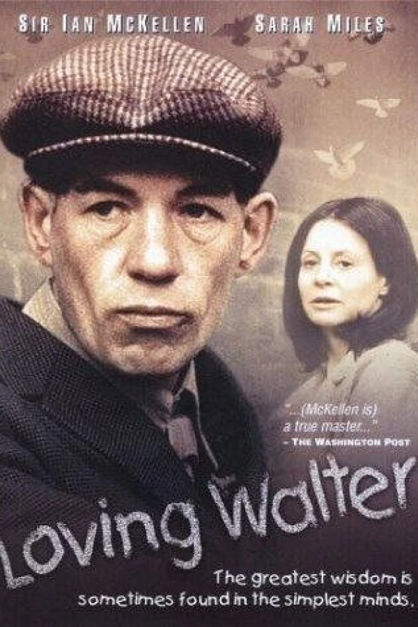 Walter June Póster