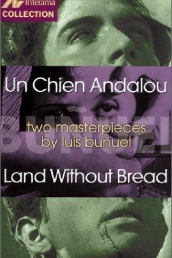 Land Without Bread Póster