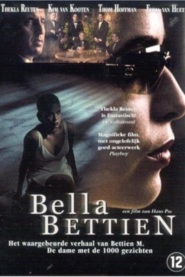Bella Bettien Póster