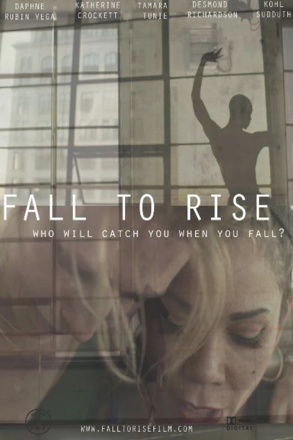 Fall to Rise Póster