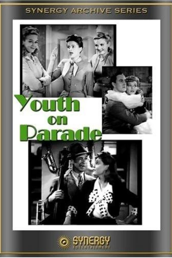 Youth on Parade Póster