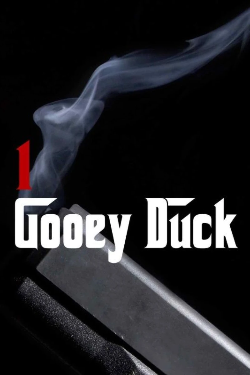 1 Gooey Duck Póster